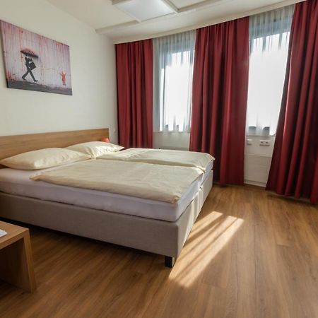 Hotel Sommerhaus Linz Kültér fotó