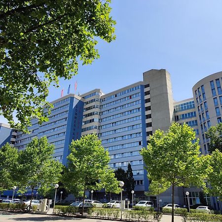 Hotel Sommerhaus Linz Kültér fotó