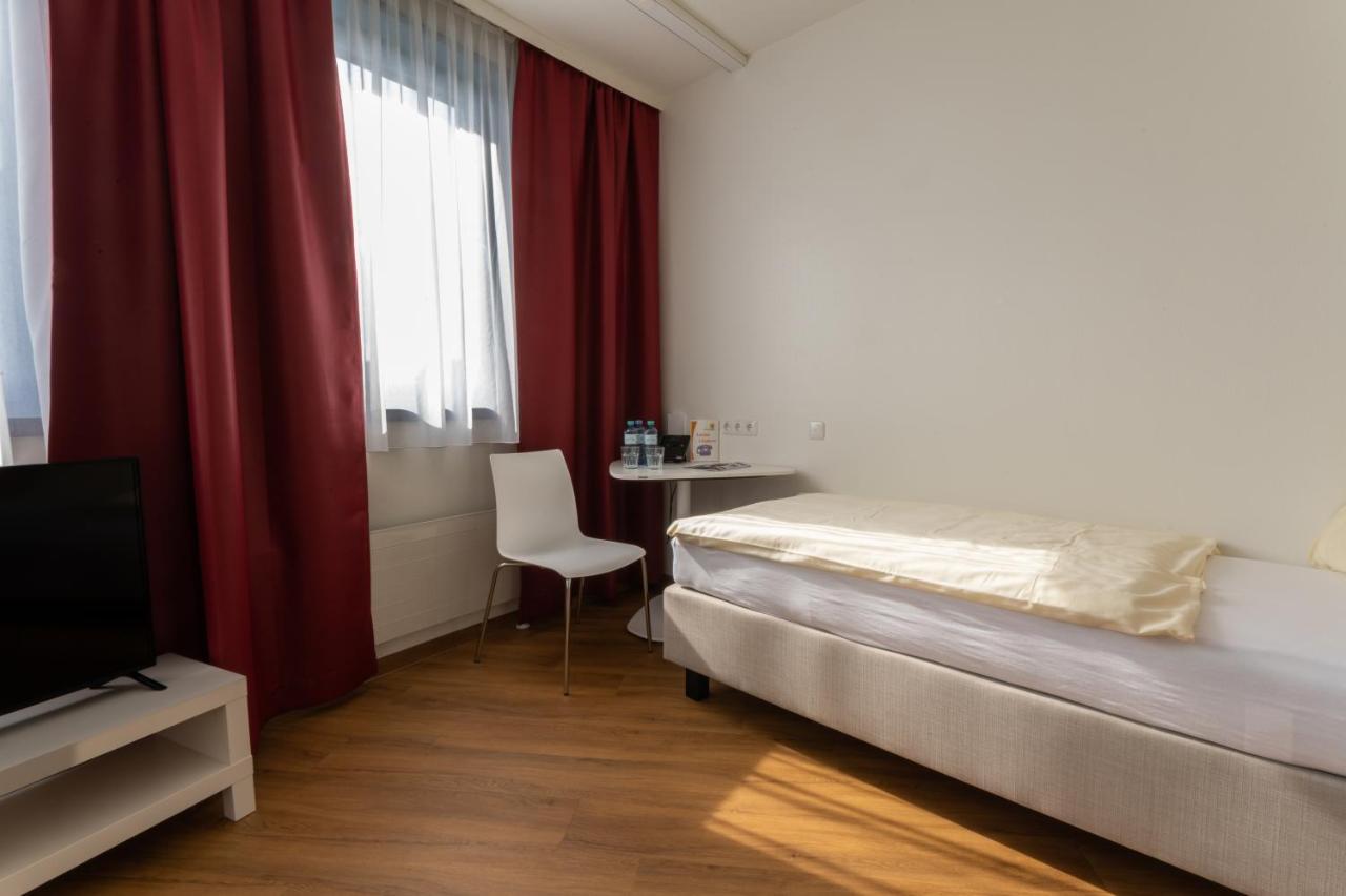 Hotel Sommerhaus Linz Kültér fotó