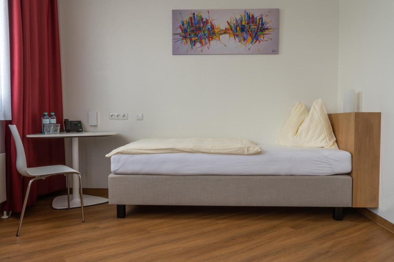 Hotel Sommerhaus Linz Kültér fotó