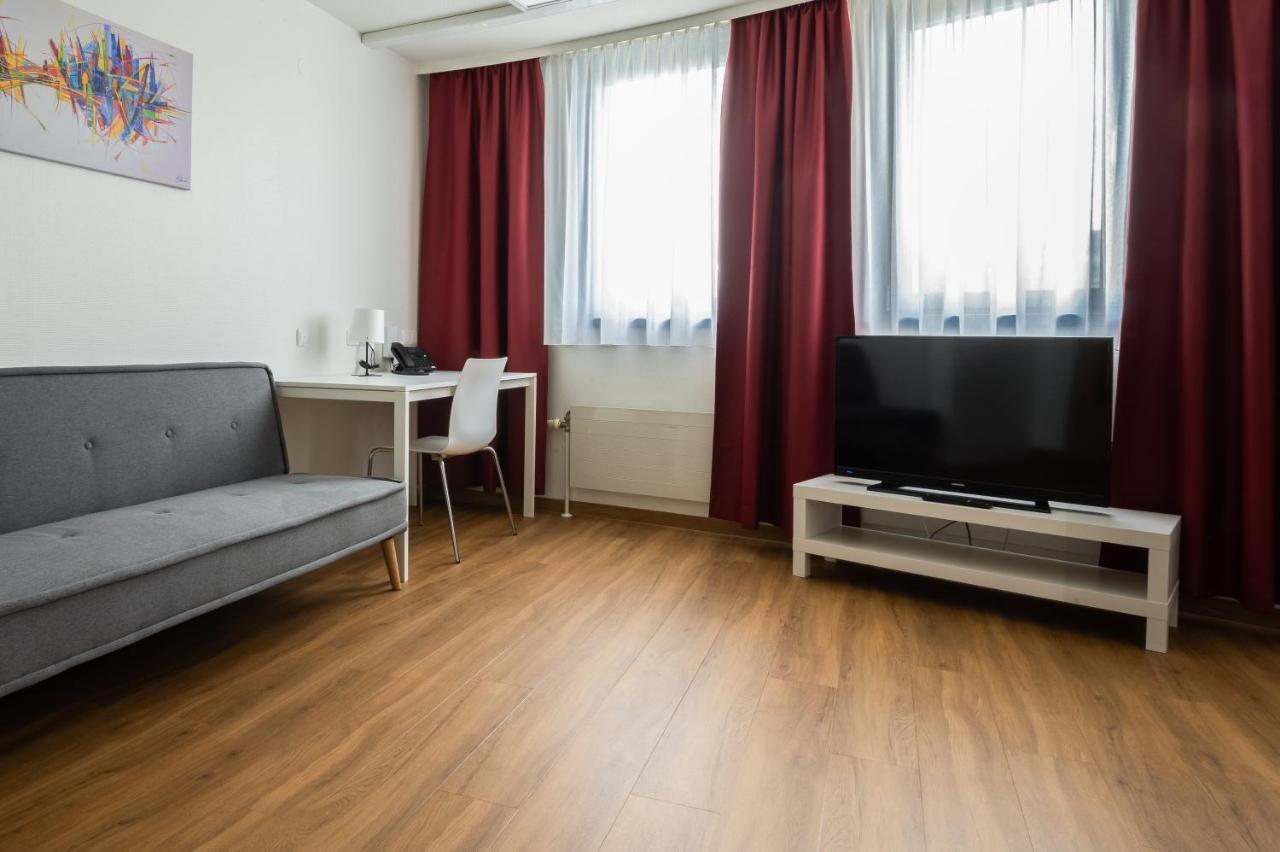 Hotel Sommerhaus Linz Kültér fotó