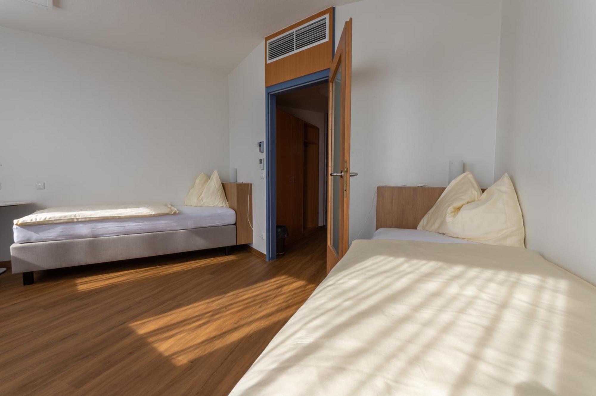 Hotel Sommerhaus Linz Kültér fotó