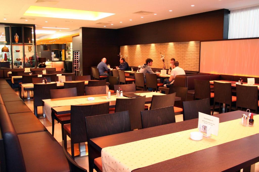 Hotel Sommerhaus Linz Kültér fotó