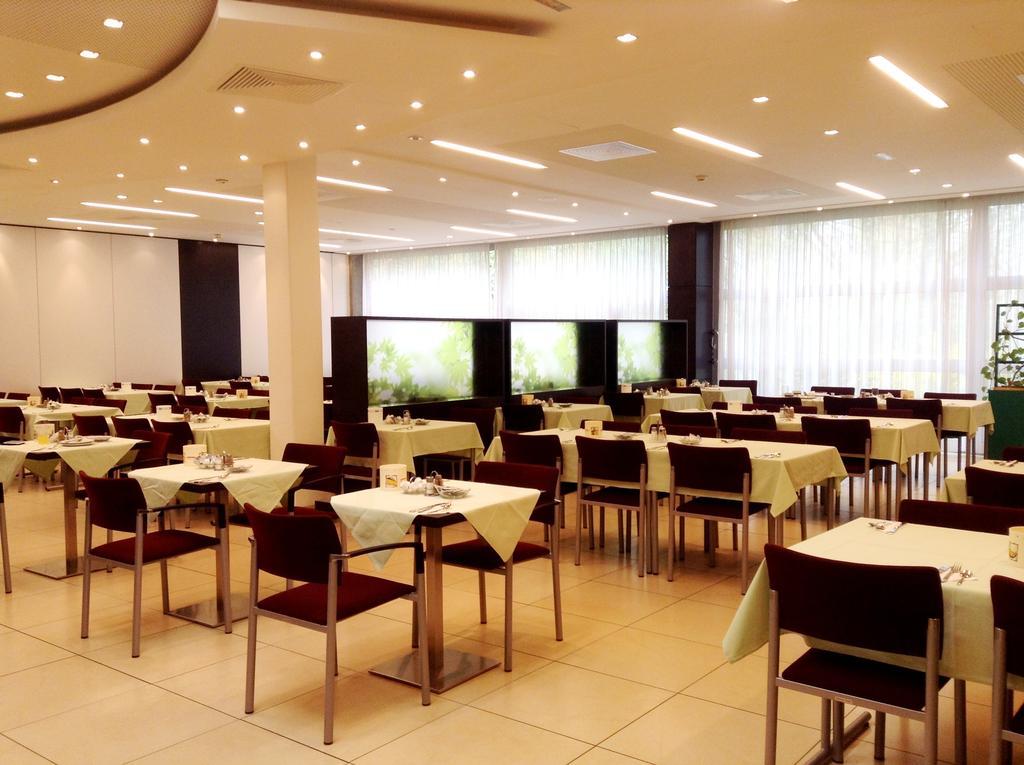 Hotel Sommerhaus Linz Kültér fotó
