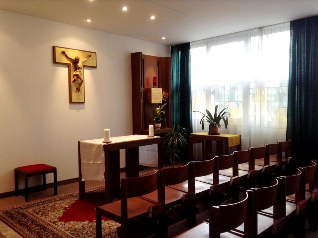 Hotel Sommerhaus Linz Kültér fotó