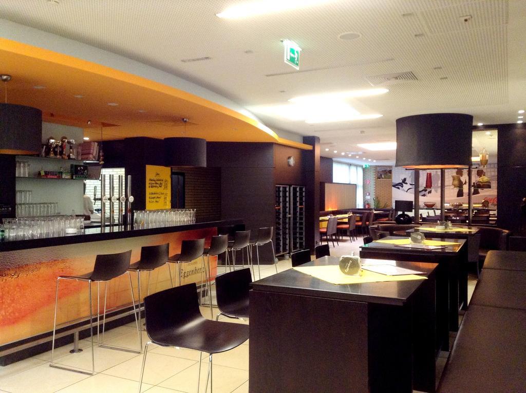 Hotel Sommerhaus Linz Kültér fotó